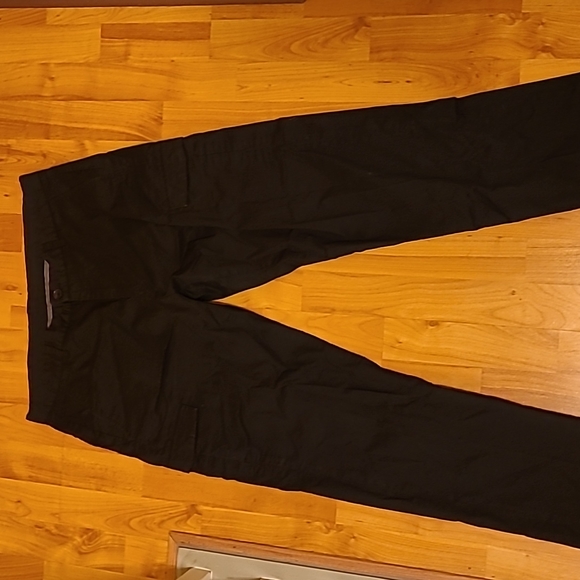 Calvin Klein black dress pants - Picture 2 of 5